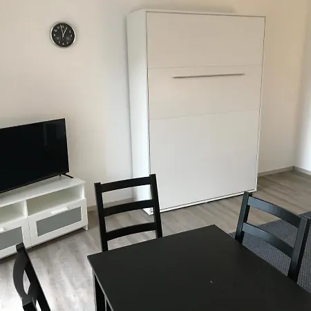 An Der Gildenstr 4 Μπόρκεν